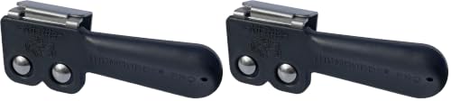 Image of Thumbuddy Pro ATV Throttle Extender - Model TB2 Black