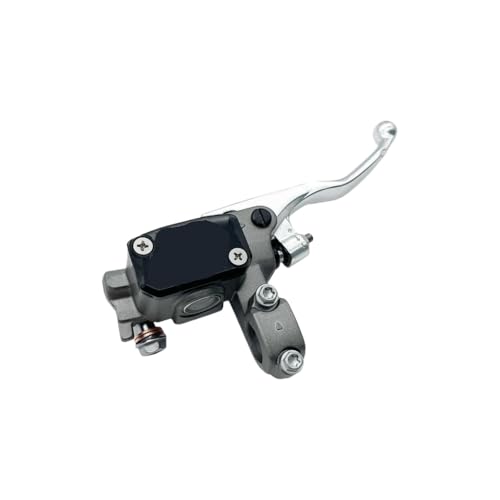Bicicletas de aluminio de reparación de frenos kit para cilindro maestro SX