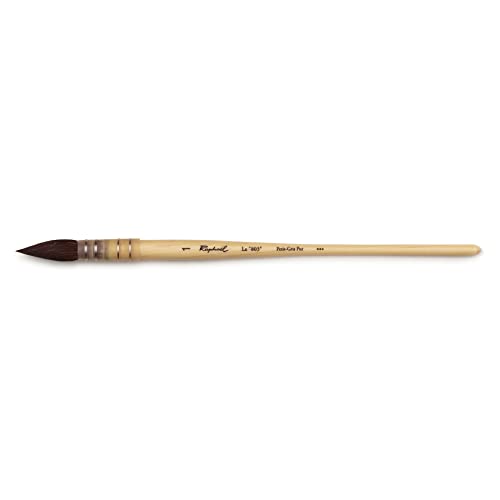 Amazon.co.jp Best Sellers The most popular items in Quill Art Paintbrushes