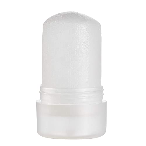 Lafe's Natural Deodorant | Unscented Crystal Mineral Rock Natural Deodorant | 4.25 Ounce