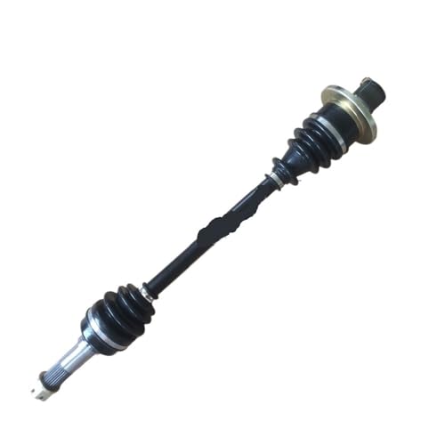 Eje de Junta Universal Velocity con Ajuste OEM para Transmisión de UTV HS500 2