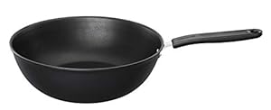 Fiskars Wok Functional Form 28 cm