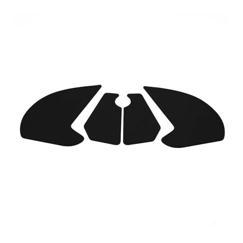 Coussinets de réservoir moto pour MT-07 et FZ-07 2018-2020 grip de protection
