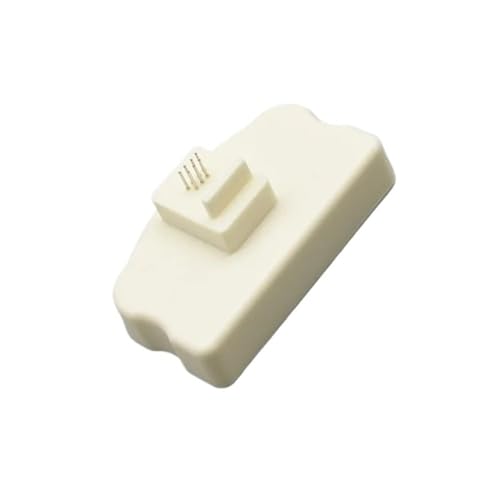Réinitialiseur de puce T5820 C13T5820 pour boîtier Epson et Fuji DX100