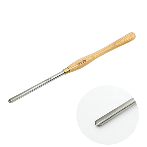 1 jeu ou 1 pièce A2001/A2002/A2003 ensemble de gouges à bol pour tour à bois, tournage HSS, outil de tournage du bois (1 pièce A2001)