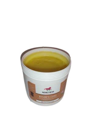 Nature'o CUIRS flacon PET de 500 ML pour raviver l'éclat du salon