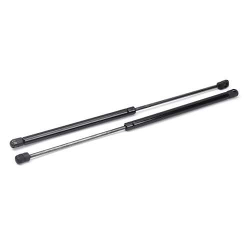Amortisseur de capot pour Mazda 3 2020-2023 vérin de support avant en acier noir