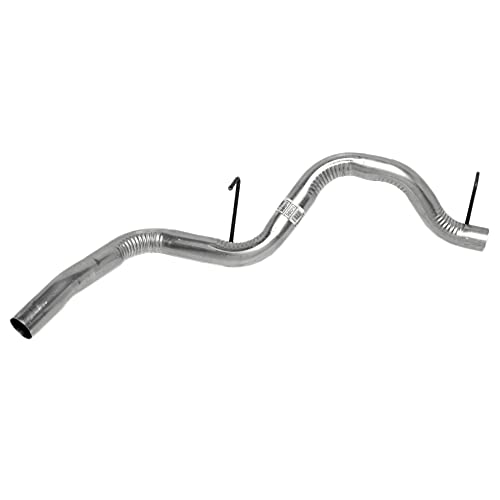 Image of Walker 54086 Exhaust Tail Pipe 2.75 inch Inlet (OD) 2.75 inch Outlet (OD) for Toyota 4Runner