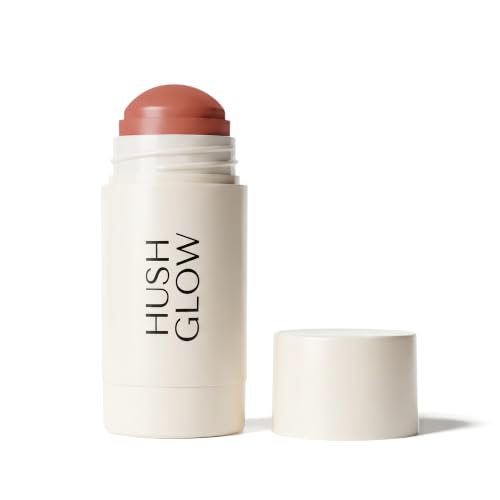Hydrating Cream Blush Stick by Hush Glow