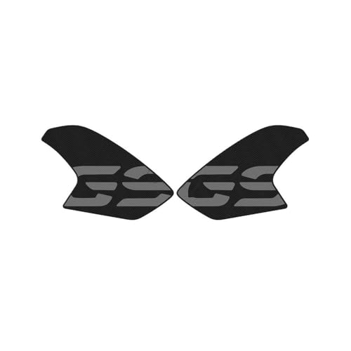 Protection de réservoir R1200 GS pour les voyages et le trail