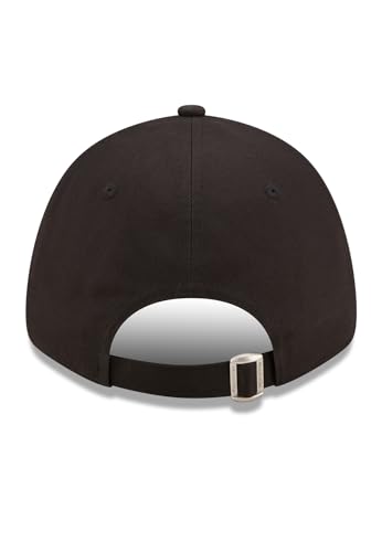 Casquette 9Forty New Era Bulls accessoire mode streetwear ajustable homme - 4