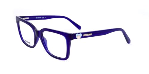 Monture légère pour les lunettes de soleil Love Moschino Mol603 mixte