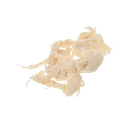 PHENOFICE DIY Papermaking Pulp Wooden Paper Pulp for Boys and Girls Paper Making Supplies