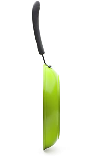 Ozeri Green Ceramic Frying Pan, 10" - Image 4