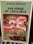 San Jorge de los Ilheus 8482806556 Book Cover