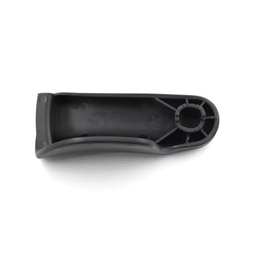 Support de poignée de capot 8J2823533C robuste pour réparation de mécanisme TT et RS