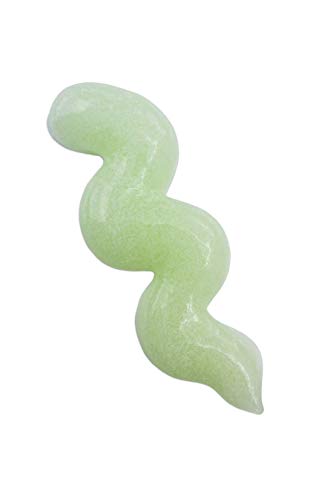 Raya S-104-249 Enzyme Hydrating Body Scrub 8 Oz Cucumber Scent (S-104) | Gentle And Exfoliating Body Scrub | Made With Seaweed thumb #1