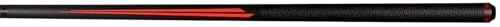 Taco de billar Bull Carbon 30 in 21 oz miniatura 5