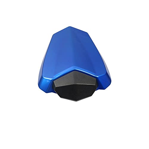 Carénage arrière YZF R1 2009-2014 capot de selle passager finition premium