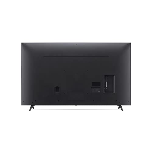 Image of LG 139 cm (55 inch) 4K UHD Smart LED TV WebOS Active HDR (55UQ8040PSB Grey)