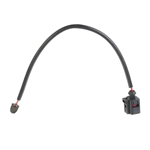 Sensor desgaste pastilla eje trasero para Cayenne 9YA 2017-2019 6