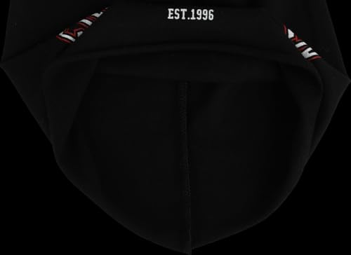 Heaven Shall Burn East Germany Unisexe Bonnet noir 90% Coton, 10% Polyester – vue 4