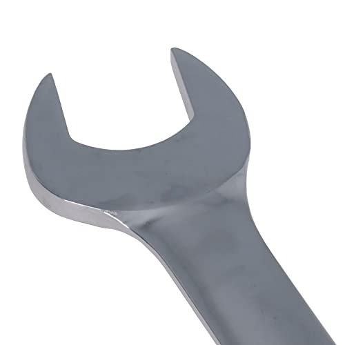 Clé extra large de 50mm forgée en chrome vanadium TE783 - 4