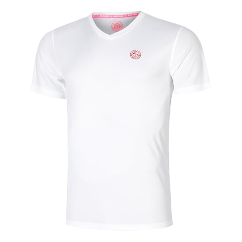 T-Shirt Filles BIDI BADU Ted Ötv Tech Tee respirant et extensible