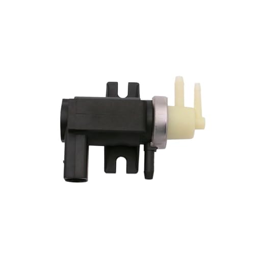 Électrovanne turbo 1J0906627A résout la perte de puissance