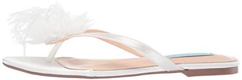 Betsey Johnson Women's Sb-Tulia Flat Sandal - Image 3