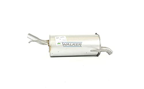 Walker 22475 Silenciador posterior