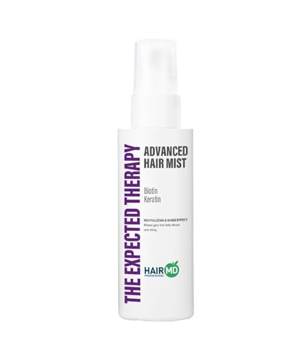 Hairmd Tet Expert Therapy Hair Mist 100 ml votre fraîcheur capillaire après le sport