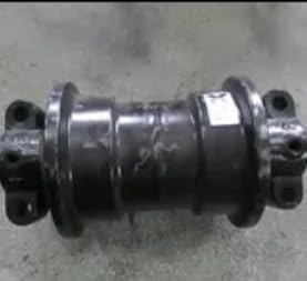 For Komatsu Excavator PC150-3 PC200-3 PC220-3 Lower Roller Track Roller Bottom Roller 205-30-00171 205-30-00172 20Y-30-00010