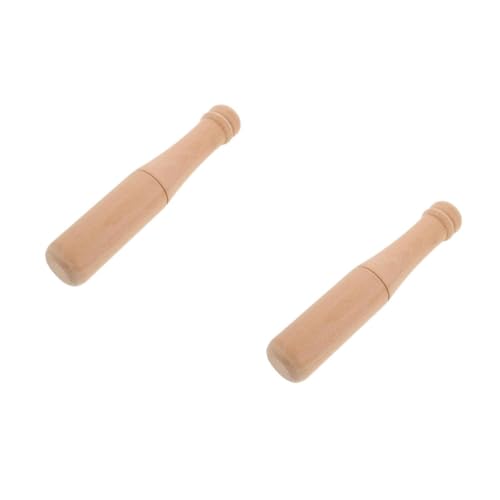 LALAFINA Crafts DIY Hammer Lightweight Portable Household Hammer Tool for Handmade Projects Durable Skid Design for Wood and Use