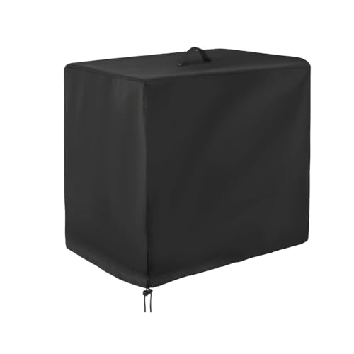 Sarini Bomba de Piscina, Cubierta de Filtro de Arena Impermeable, Cubierta de Bomba de Filtro de Arena para jardín, Cubierta de Bomba de Piscina, Cubierta de Bomba de Filtro de Arena, Bomba de Agua