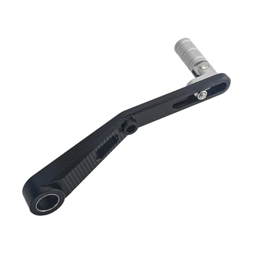 Pédale changement moto anti-casse pour sélecteur de vitesse F900 XR