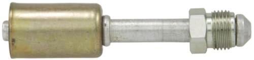 Four Seasons 10106 Straight Male Flare AC Fitting