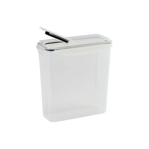 Lakeland 3.7L Cereal Dispenser with Airtight Seal Cover