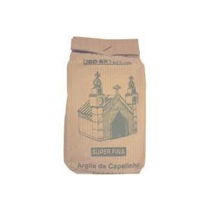 Superfijne Groene Klei, Bio poedermasker, 100 % natuurlijk, 500 g