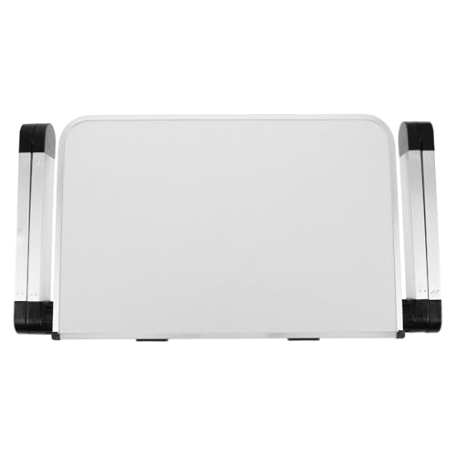 Base ajustable para laptop grande y portátil miniatura 1
