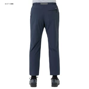 Amazon.co.jp: シマノ ウェア ドライバーサタイル パンツ ネイビー L