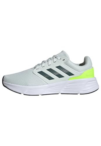 Image of adidas Women Running Shoes | Galaxy Q | Black |
