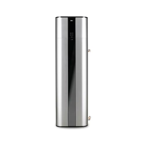 Termo Aerotermia LG WH27S 270L Bomba Calor A+ Wifi