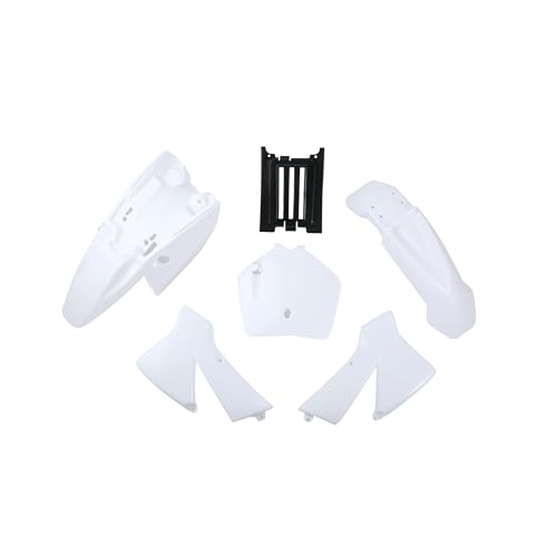 Kit carrosserie complet ABS moto tout-terrain pour SX 65 85