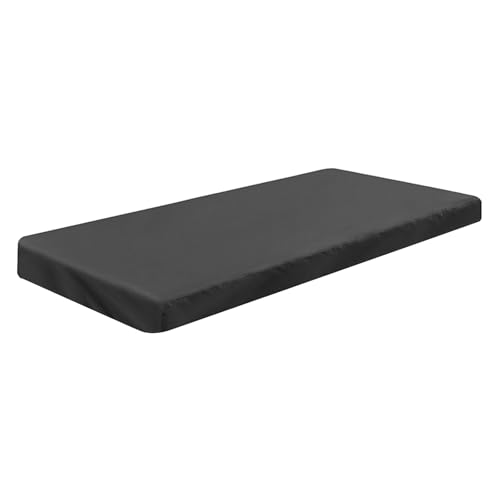 Cubierta impermeable para cinta de correr, protector plegable para máquinas de fitness en interiores, para cintas de correr plegables, uso en interiores y exteriores
