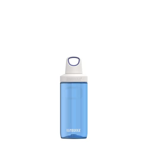 Kambukka Reno Botella de Agua, Adultos Unisex, Sapphire, 500ml Cover