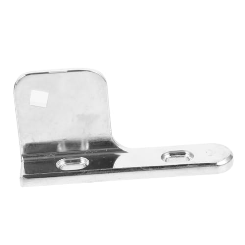 Mipcase Puerta de Congelador Reemplazable de Inoxidable Accesorio de Frigorífico Duradero Soporta Peso y Presión Reparaciones de Congeladores y Frigoríficos