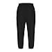 Hvyesh Linen Pants Women All Capri for Dressy Casual Womens Capris Summer 2025