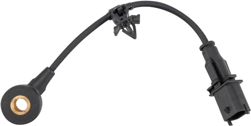 Capteur de cliquetis 55567128 éteint le voyant moteur de votre Chevrolet Sonic et Cruze