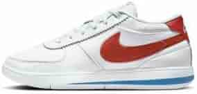 Nike BOOK 1 ナイキ　ブック 1 バスケットシューズ　ホワイト　レッド Nike BOOK 1 ナイキ ブック 1 バスケットシューズ ホワイト